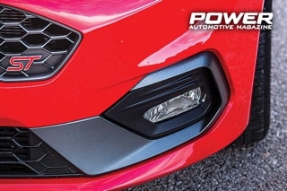 Ford Fiesta ST2 200Ps